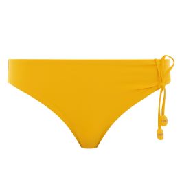 Chantelle Beach Oxygene Bikini Slipje Yellow Sand Online Bestellen