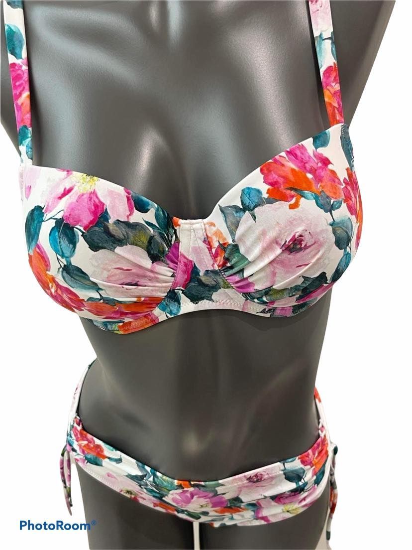 Roidal Talia Voorgevormde Bikini Online Bestellen