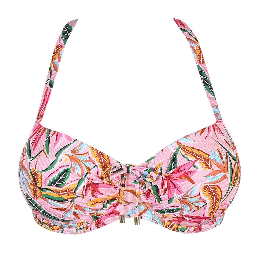 Prima Donna Swim Sirocco Bikini Balconnetpink Para Online Bestellen