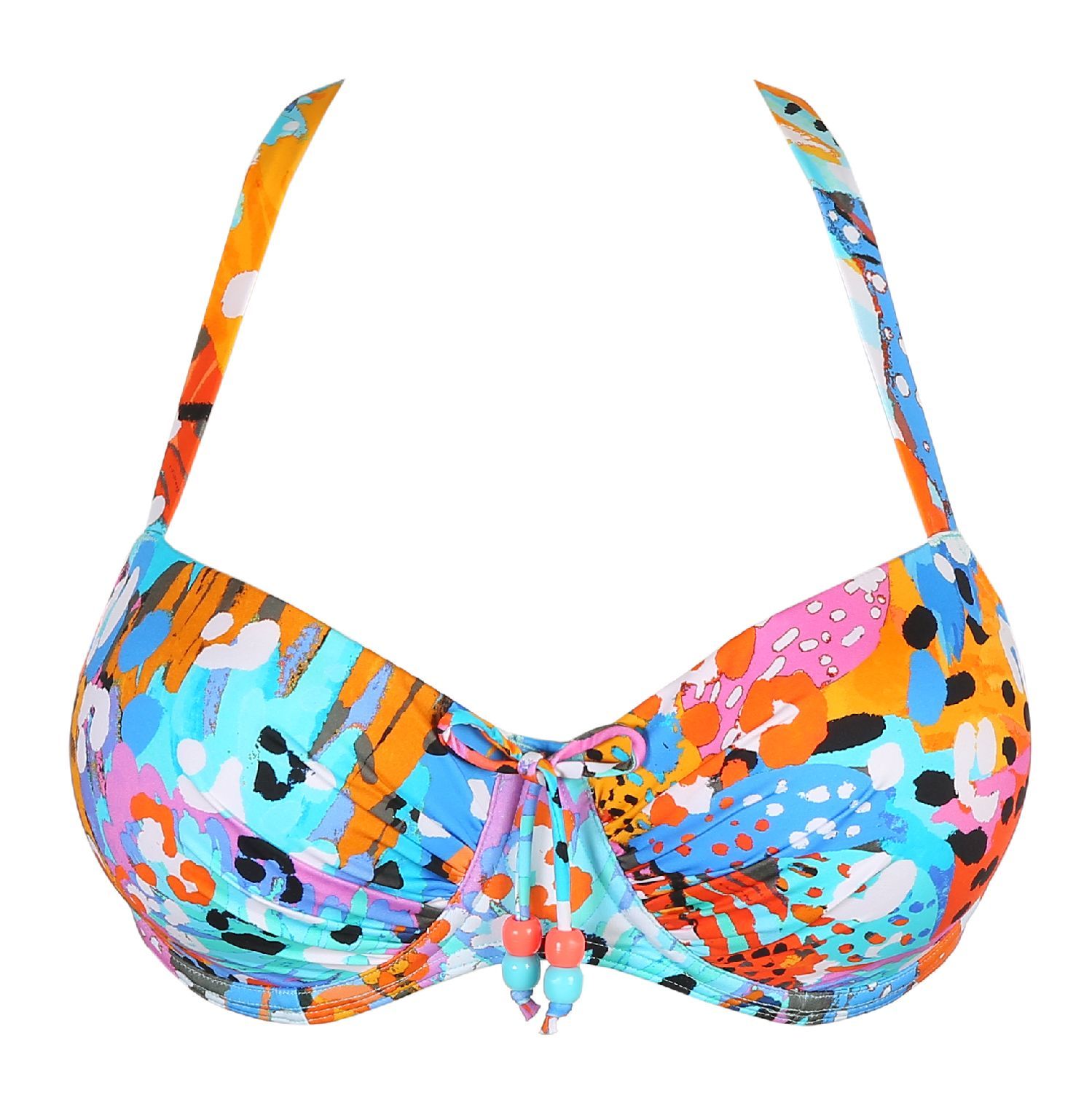 Prima Donna Swim Caribe Bikini Balconnet Bh Mousse Online Bestellen