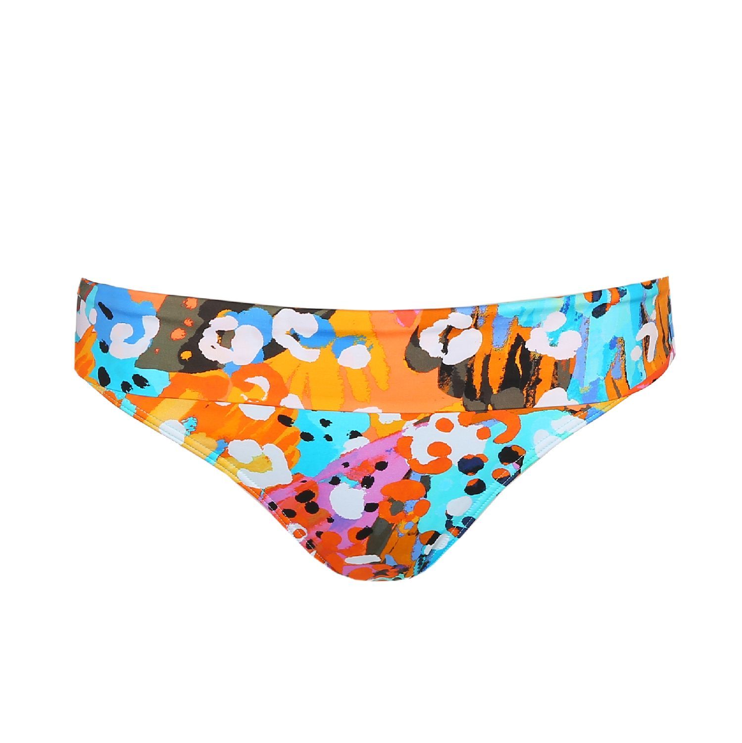 Prima Donna Swim Caribe Bikini Slip Met Omslag Online Bestellen
