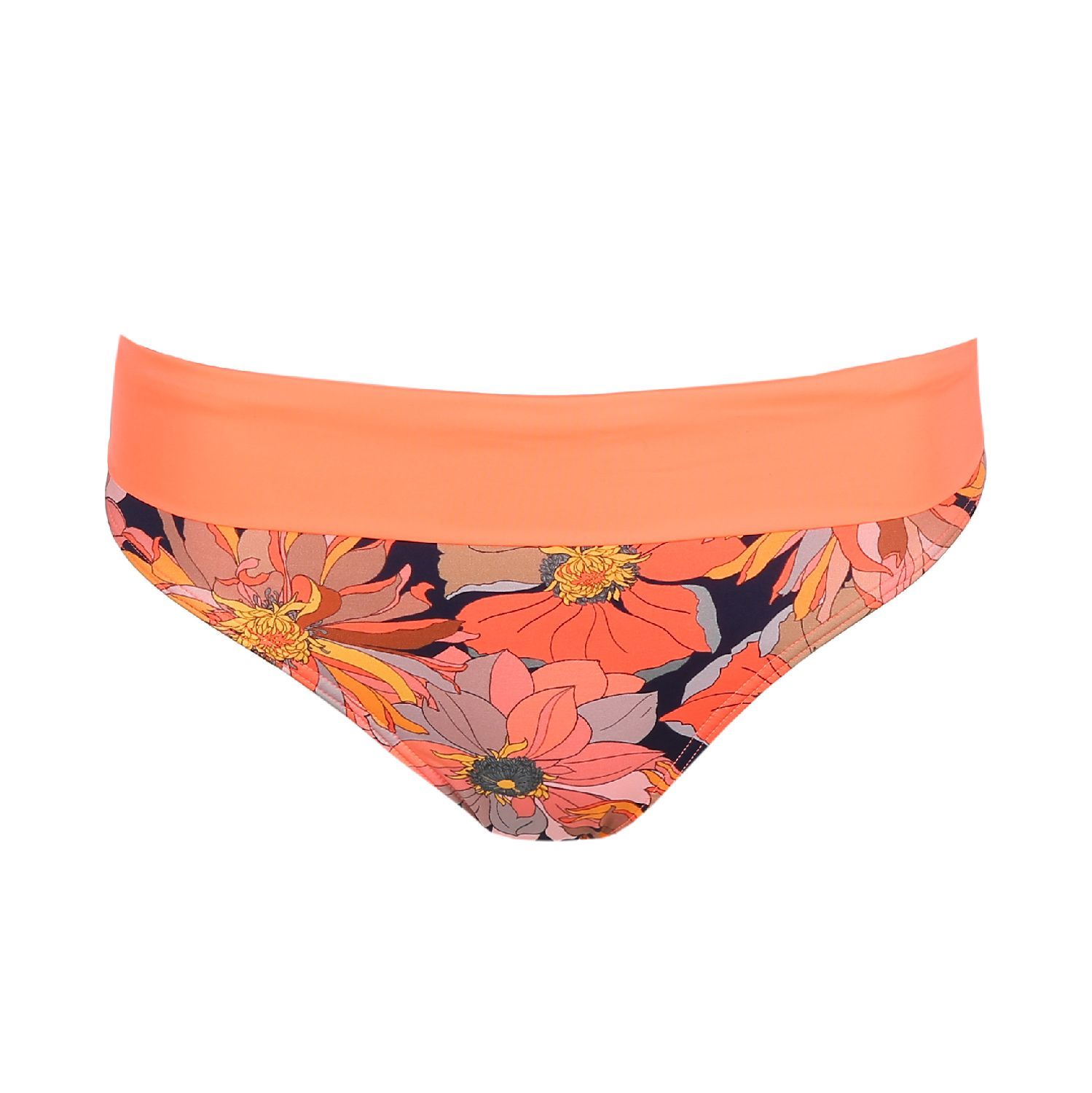 Prima Donna Swim Melanesia Bikini Slip Met Omslag Online Bestellen