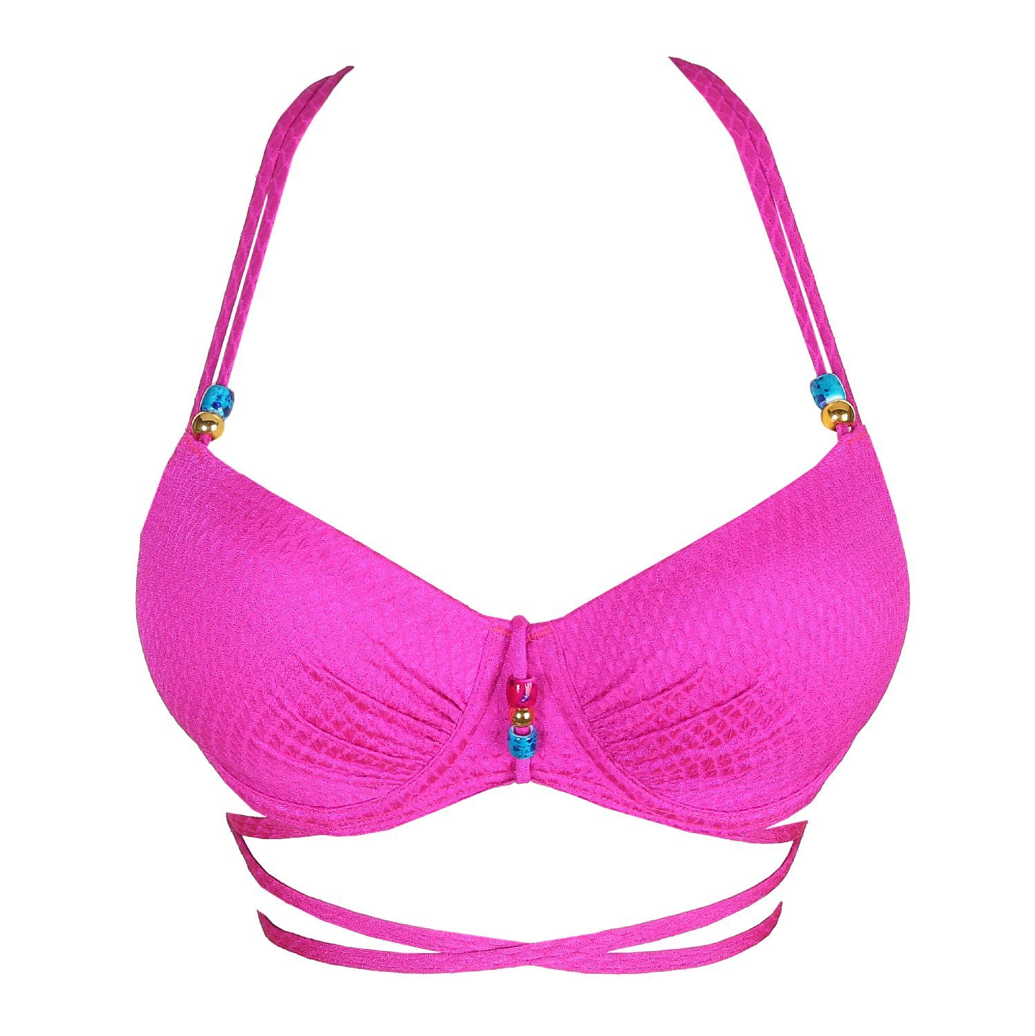 Prima Donna Swim Narta Bikini Voorgevorm Balconnet Online Bestellen