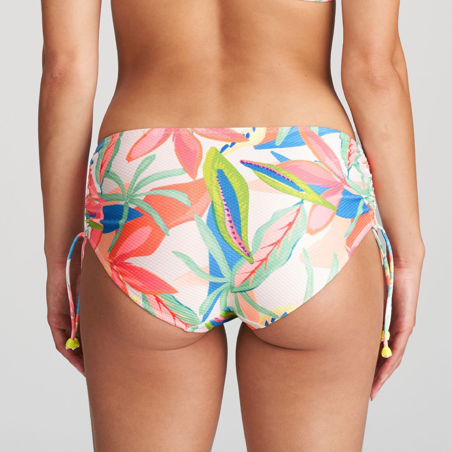 Marie Jo Swim Tarifa Bikini Tailleslip Tropical Online Bestellen