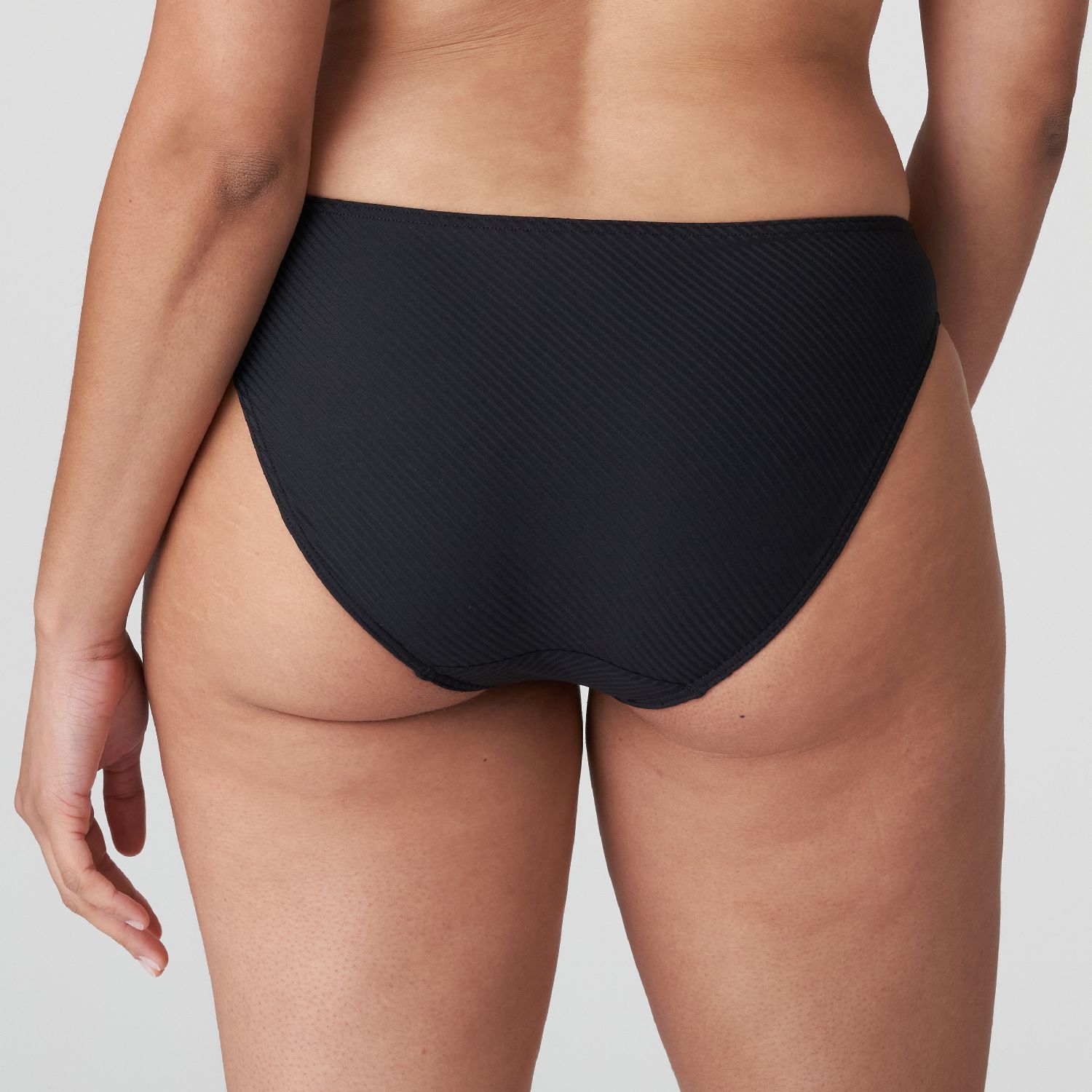 Prima Donna Swim Sahara Bikini Rioslip Zwart Online Bestellen