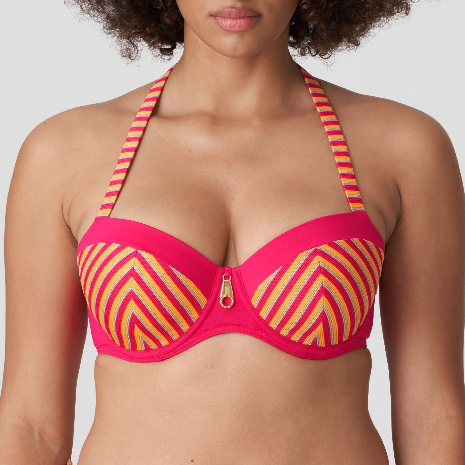 Prima Donna Swim La Concha Voorgevormde Bikini Bal Online Bestellen