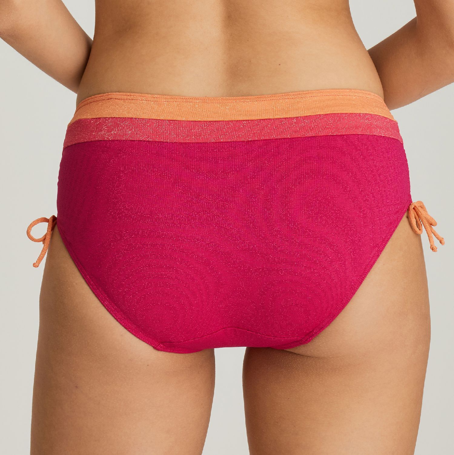 Prima Donna Swim Tanger Bikini Tailleslip Koordjes Online Bestellen