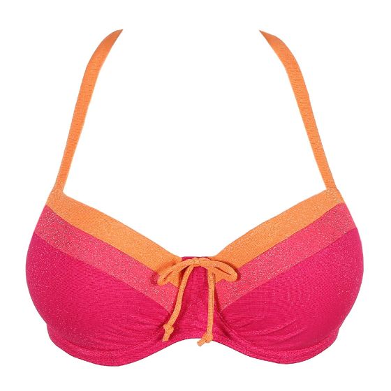 Prima Donna Swim Tanger Bikini Balconnet Bh Mousse Online Bestellen