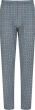 Mey Bilund Pyjama l/s Yacht Blue