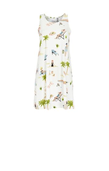 Ringella Open Nachtkleedje