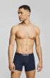 Levi's Men Denim Geo Boxer Brief 2P
