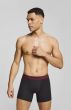 Levi's Men Denim Geo Boxer Brief 2P