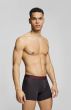 Levi's Men Denim Geo Boxer Brief 2P