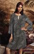 Anita Swim Amber Glow Tuniek