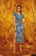 Anita Swim Blue Atoll Strandkleed
