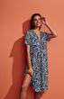 Anita Swim Paisley Passion Strandkleed