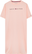 Tommy Hilfiger Nachtkleedje s/s Pale Blush