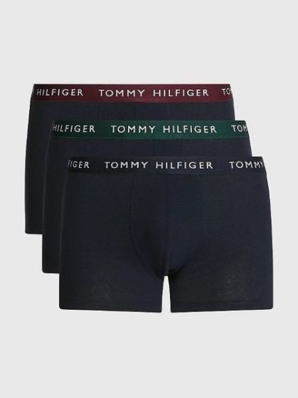 Tommy Hilfiger Trunk 3P