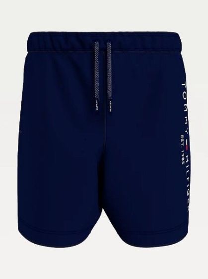 Tommy Hilfiger Boys Zwemshort Desert Sky