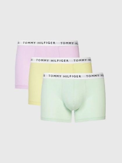 Tommy Hilfiger Trunk 3P OTK