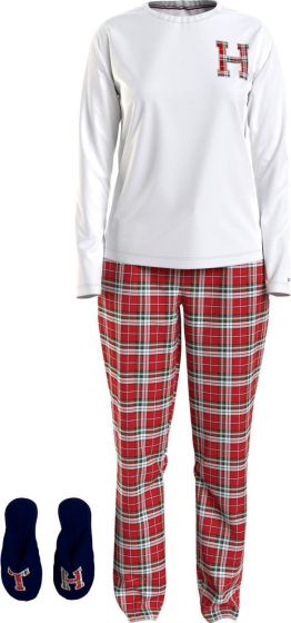 Tommy Hilfiger Pyjama Gifting Set