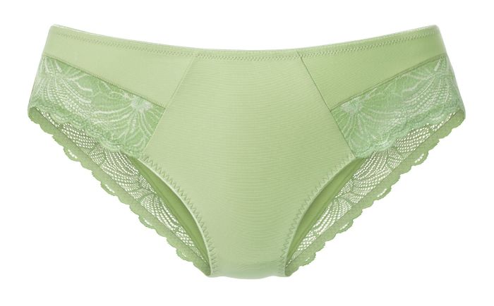 Dacapo Lace Slip