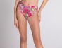 Lise Charmel Envolee De Fleurs Tailleslip Fuchsia