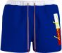 Tommy Hilfiger Zwemshort Sapphire Blue