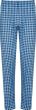 Mey Esbjerg Pyjama l/s Malibu Blue
