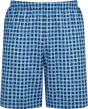 Mey Esbjerg Short Pyjama s/s Malibu Blue