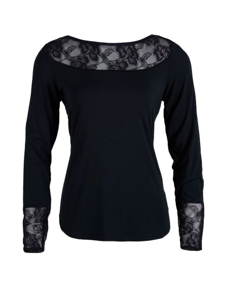 Dacapo Magic Moment Top l/s