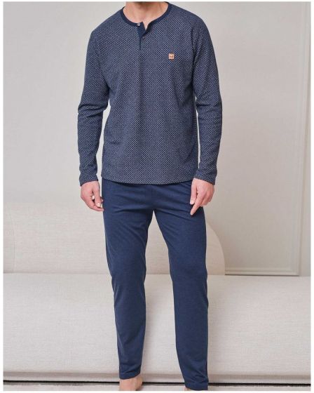 Massana H Pyjama l/s