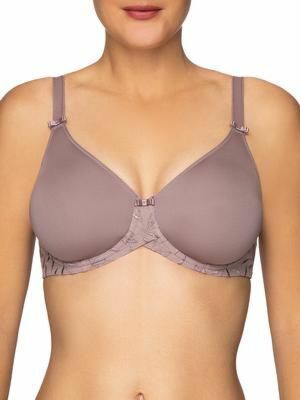 Felina Vision Deluxe Spacer Beha Mauve