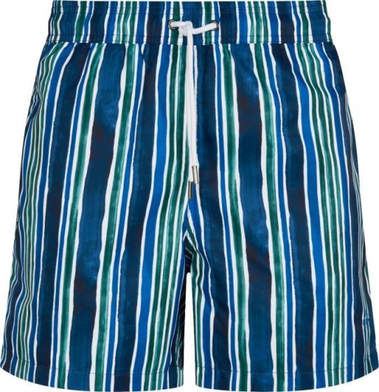 Mey Maastricht Losse Zwemshort Yacht Blue