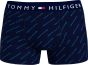 Tommy Hilfiger Trunk Print Mini Logo