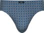 Mey Bilund Jazz-Pants Yacht Blue