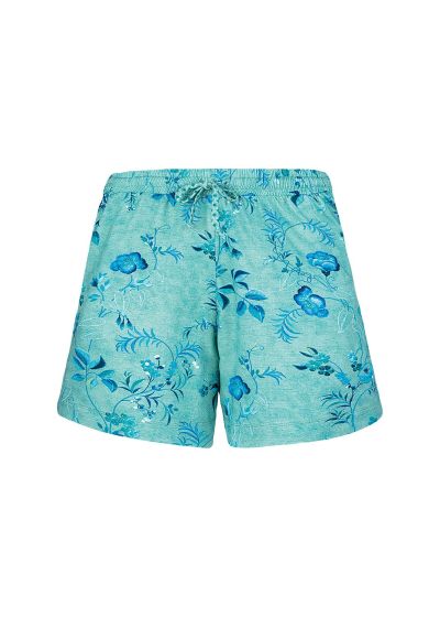 Pip Studio Tokyo Blossom Bob Short Green