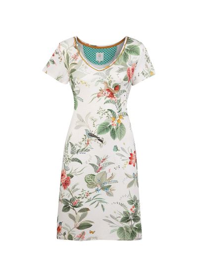 Pip Studio Oriental Dreams Djoy Nachtkleed s/s