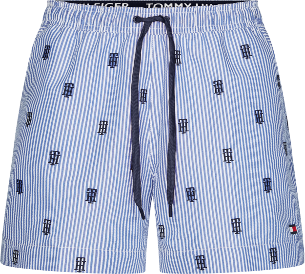 Tommy Hilfiger Zwemshort Blue