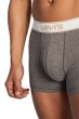 Levi's Vintage Heather Boxer Brief 2P Savannah Tan