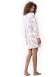 Mey Eliza Nachtkleed l/s Wild Rose