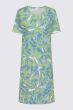 Mey Danielle Nachtkleed s/s Summer Blue