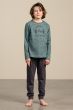 Eskimo Timo Boys Pyjama l/s