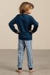 Eskimo Sam Boys Pyjama l/s