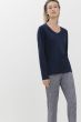 Mey Ann Pyjama 7/8 Broek l/s