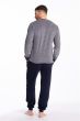 Eskimo H Pius Pyjama l/s
