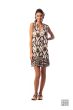Egatex Strandkleed Beige