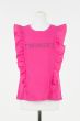 Twinset Topje Raspberry