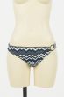 Twinset Bikini Heupslip Summer Blue