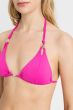 Twinset Triagel Bikini Raspberry